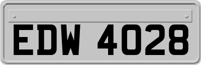 EDW4028