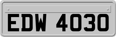 EDW4030