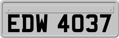 EDW4037
