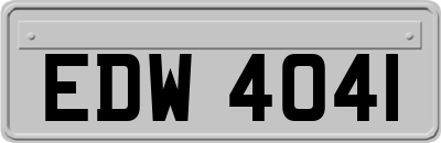 EDW4041
