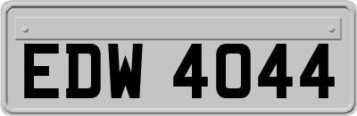 EDW4044