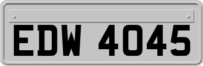 EDW4045
