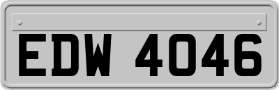 EDW4046