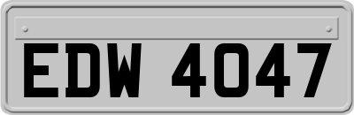 EDW4047