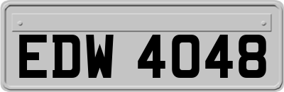 EDW4048