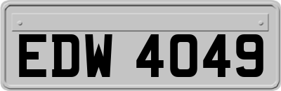 EDW4049