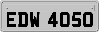 EDW4050