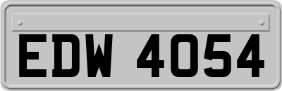 EDW4054
