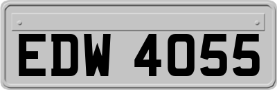 EDW4055