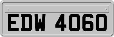 EDW4060