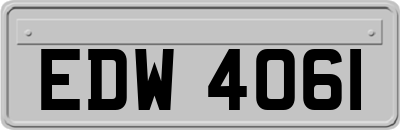 EDW4061