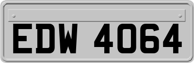 EDW4064