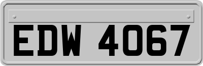 EDW4067