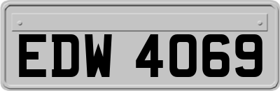 EDW4069