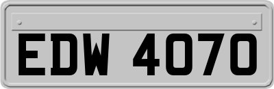 EDW4070