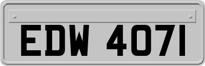 EDW4071