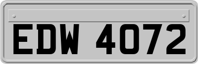 EDW4072