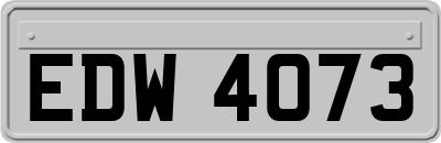 EDW4073