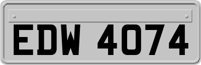 EDW4074