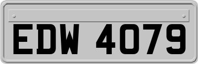 EDW4079