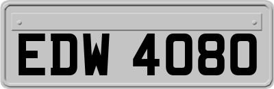 EDW4080