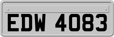 EDW4083