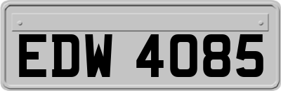 EDW4085