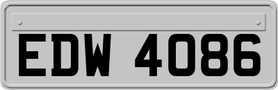 EDW4086