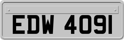 EDW4091
