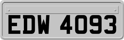 EDW4093