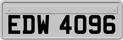 EDW4096