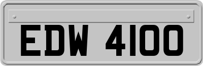 EDW4100