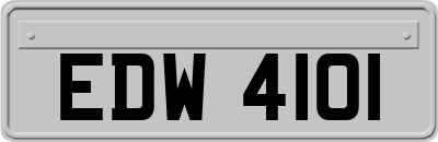 EDW4101