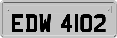 EDW4102
