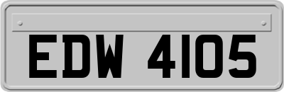 EDW4105