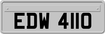 EDW4110