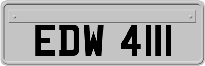 EDW4111
