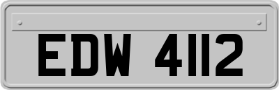 EDW4112