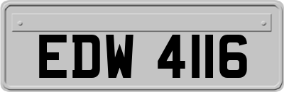 EDW4116
