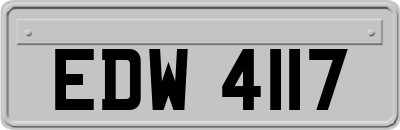 EDW4117