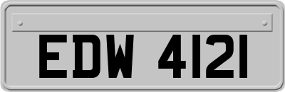 EDW4121