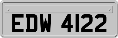 EDW4122