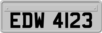 EDW4123