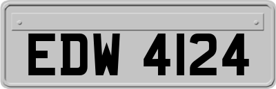 EDW4124