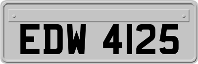 EDW4125