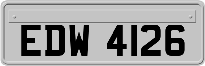 EDW4126