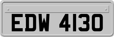 EDW4130