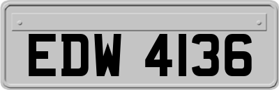 EDW4136