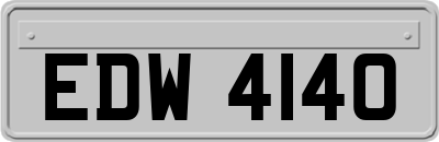 EDW4140