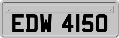 EDW4150